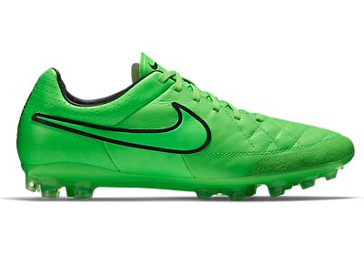 Nike Tiempo Legacy AG-R Men's Artificial-Grass Football Boot