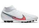 Nike Mercurial Superfly 7 Academy AG Artificial-Grass Soccer Cleat
