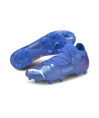 PUMA Future Z 1.2 FG/AG Football Soccer Shoes