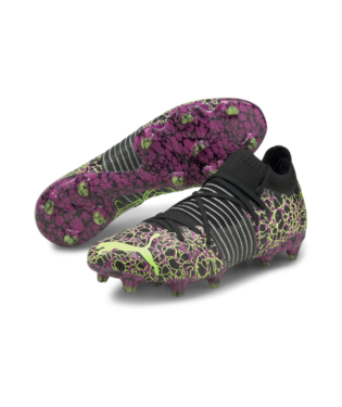 PUMA Future Z 1.2 FG/AG Firm Ground Soccer Shoes