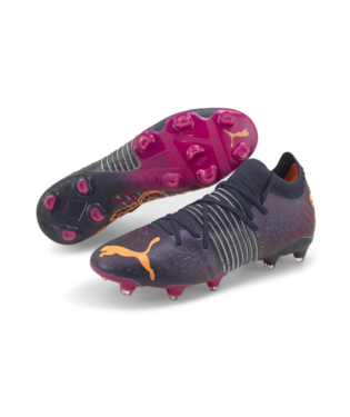 PUMA Future Z 1.2 FG/AG Firm Ground Soccer Shoes