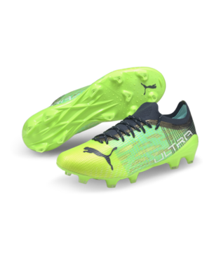 PUMA Ultra 1.3 FG/AG Firm Ground Soccer Shoes