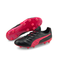 PUMA King Platinum 21 FG/AG Firm Ground Cleats