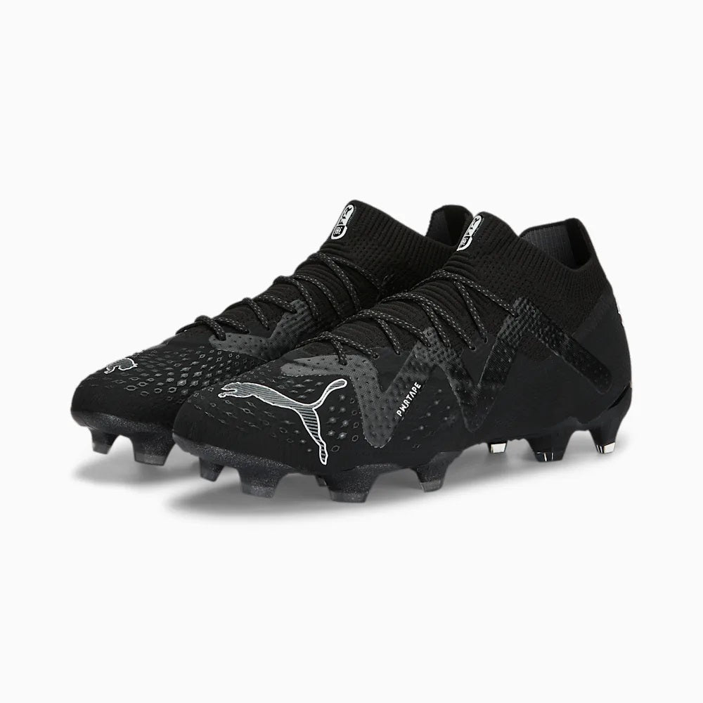 PUMA Future Ultimate FG/AG Negro