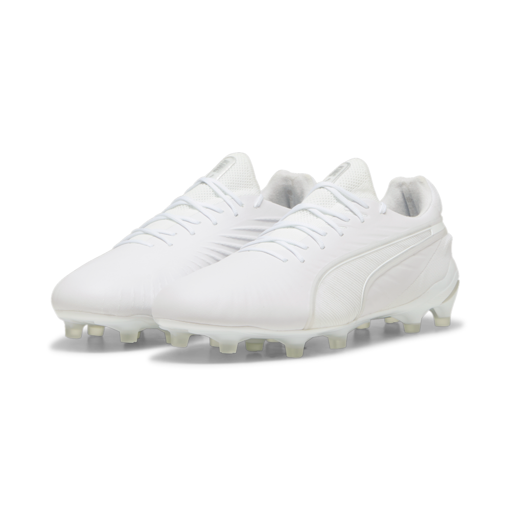 PUMA King Ultimate FG/AG Firm Ground Soccer Shoes