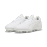 PUMA King Ultimate FG/AG Firm Ground Soccer Shoes
