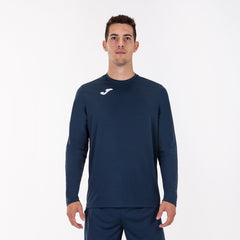 Joma T-Shirt Combi Long Sleeve Jersey