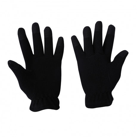 Joma Player Winter Gloves - Black