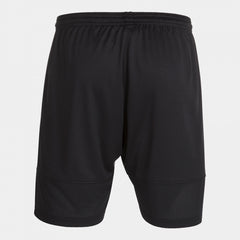 Joma Toledo II Short Black