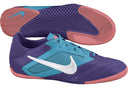 Nike 5 Elastico Pro Indoor Soccer Shoes - Purple/Blue/Punch