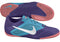 Nike 5 Elastico Pro Indoor Soccer Shoes - Purple/Blue/Punch