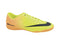 Nike Mercurial Victory IV IC Indoor Soccer Shoes - Blue/Pink/Volt