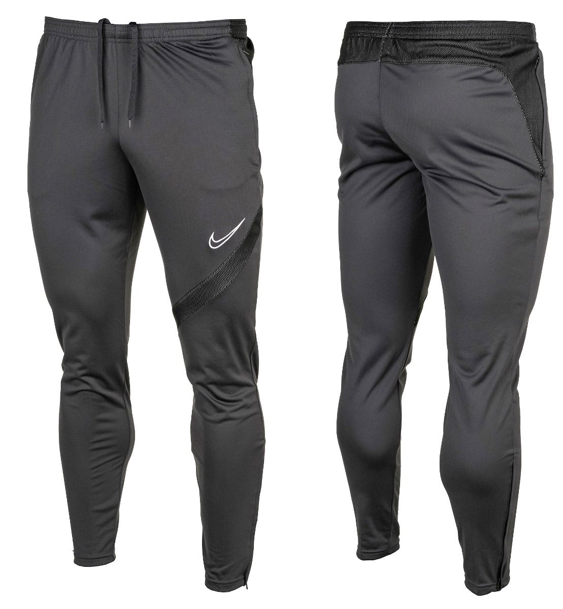 Nike Dri Fit Academy Pro Anthraci