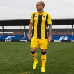 Joma Pisa II Jersey