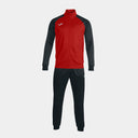 Chandal Joma Academy Rojo/Negro