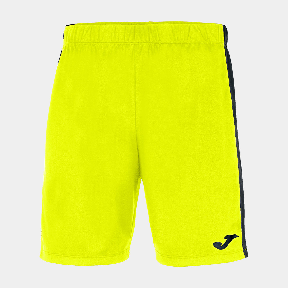 Pantalón corto Joma Maxy amarillo flúor