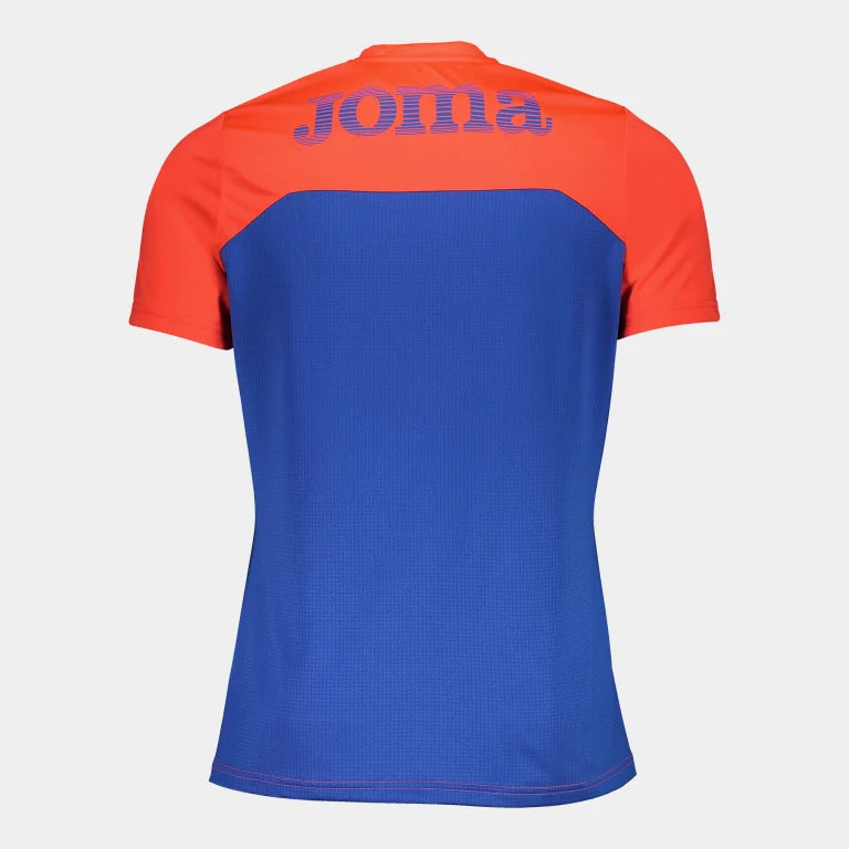 Joma Cruz Azul Training Jersey Orange