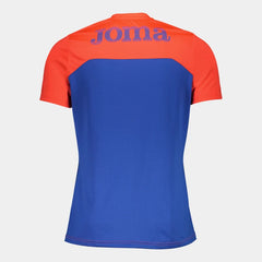 Joma Cruz Azul Training Jersey Orange