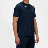 Camiseta Joma Adulto Combi
