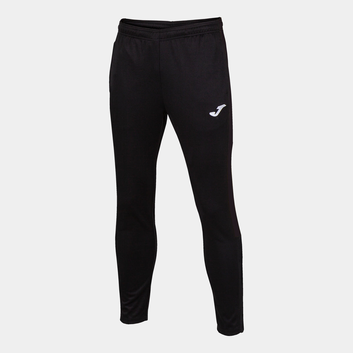 Camiseta Joma Eco Championship Long P Negra