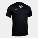Joma Toletum IV Jersey Black/White