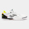 Joma Top Flex 2342 IN White/Black