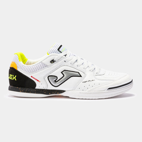 Joma Top Flex 2342 IN White/Black