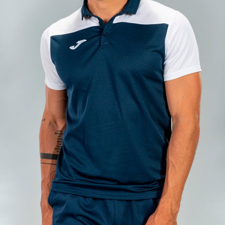 Joma Polo Shirt Hobby II