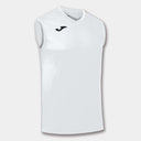 Camiseta Joma Combi Basket Blanco