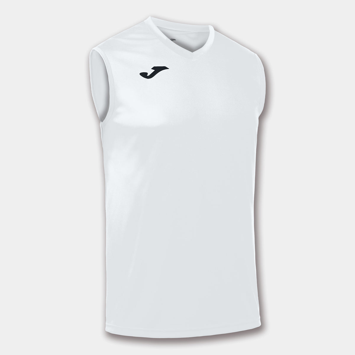 Joma Combi Basket Jersey White