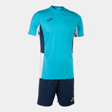 Joma Danubio II Set