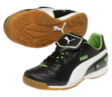PUMA Esito Finale IT Negro-Blanco-