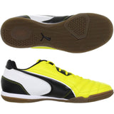 PUMA Universal IT Amarillo-Negro