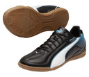 PUMA Escuadra IT Negro/Blanco/Azul