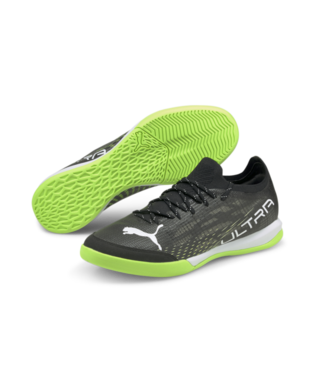 PUMA Ultra 1.3 Pro Court Black/Gr
