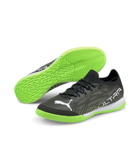 PUMA Ultra 1.3 Pro Court Black/Gr