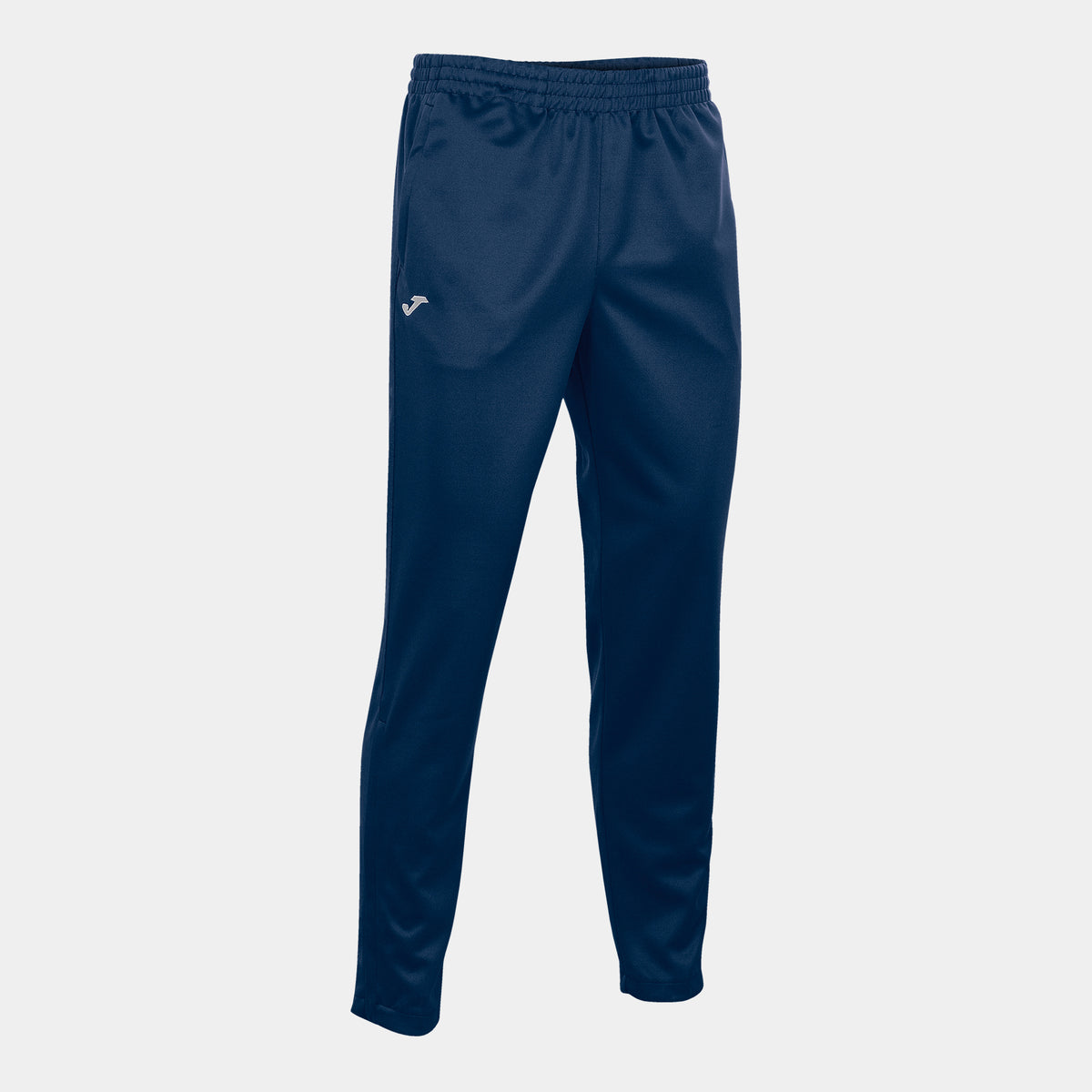 Pantalón largo Joma Staff azul marino