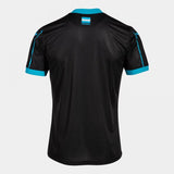 JOMA Honduras Men's Away Jersey 23 - Black/Blue