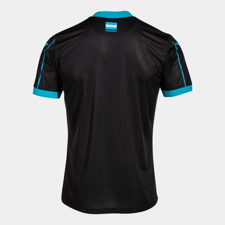 JOMA Honduras Men's Away Jersey 23 - Black/Blue