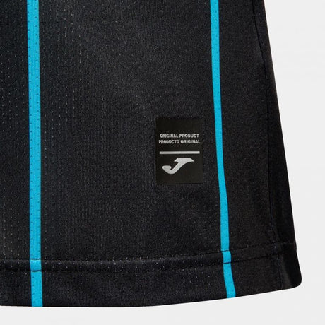JOMA Honduras Men's Away Jersey 23 - Black/Blue