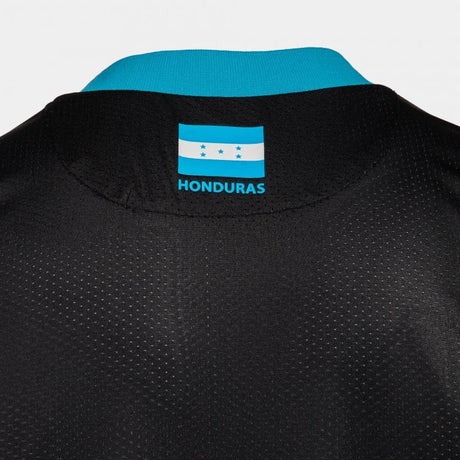JOMA Honduras Men's Away Jersey 23 - Black/Blue