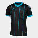 JOMA Honduras Men's Away Jersey 23 - Black/Blue