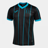 JOMA Honduras Men's Away Jersey 23 - Black/Blue