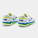 FS REACTIVE 2302 WHITE ROYAL INDOOR FS REACTIVE 2302 BLANCO REAL PARA INTERIORES