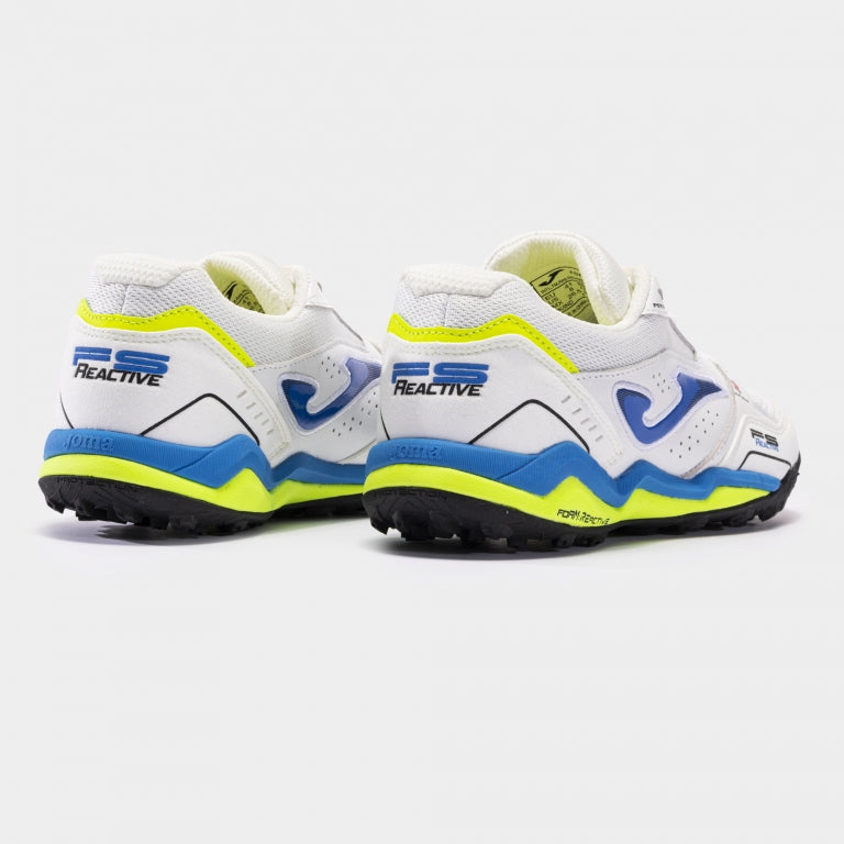 FS REACTIVE 2302 BLANCO ROYAL TURF