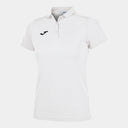 Joma Women's  Hobby Polo Shirt