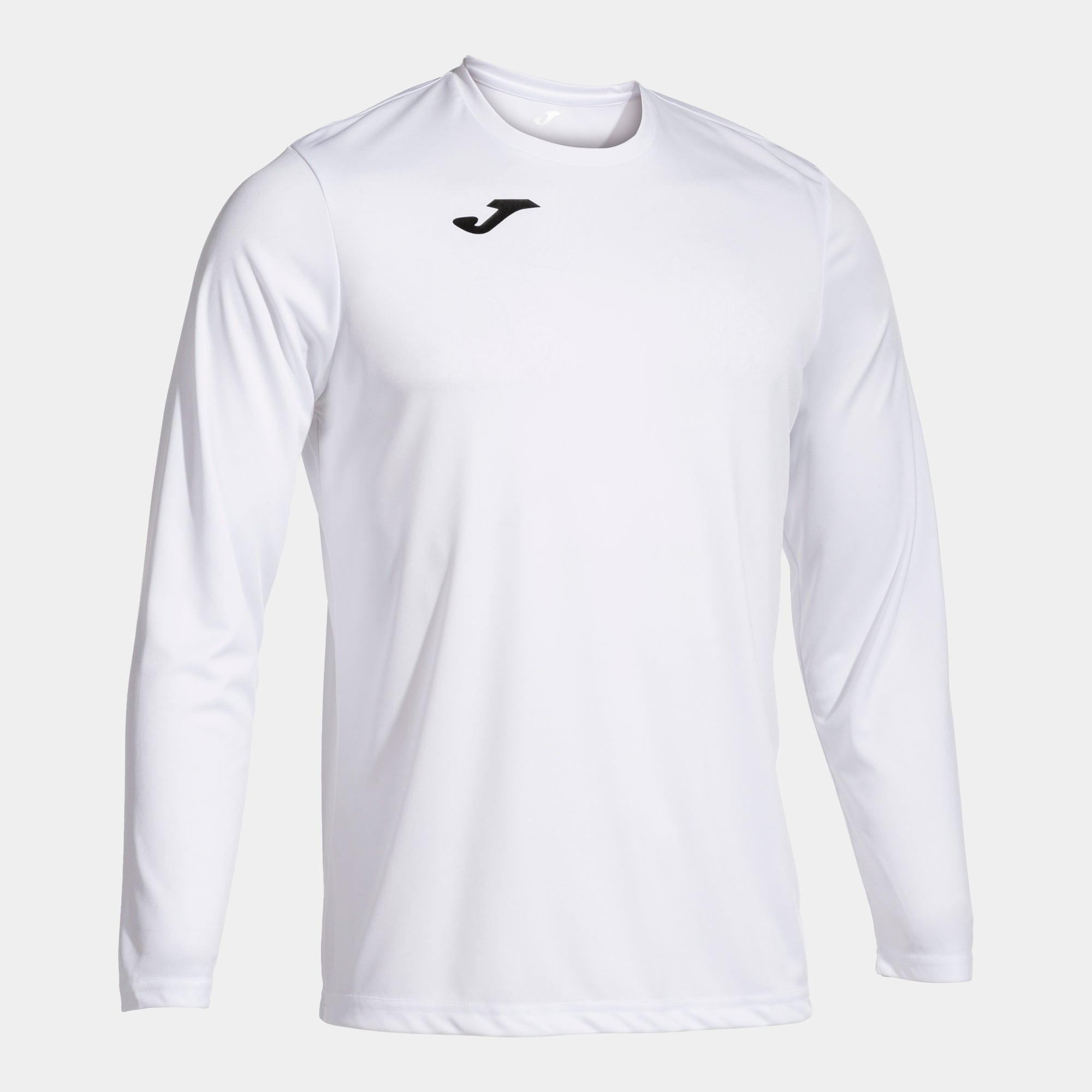 Joma T-Shirt Combi Long Sleeve Jersey