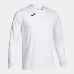Joma T-Shirt Combi Long Sleeve Jersey