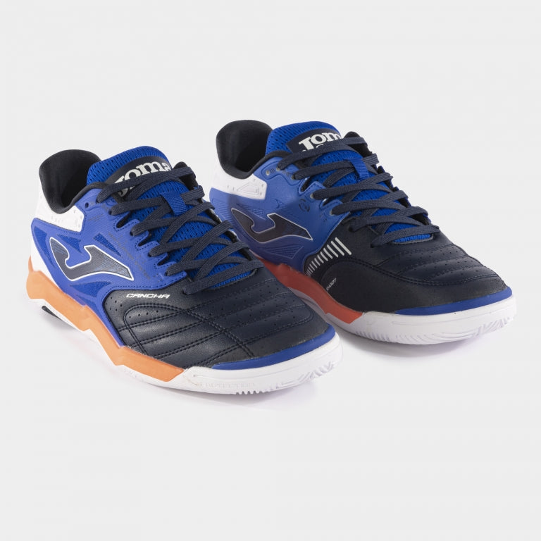 JOMA CANCHA 2403 NAVY BLUE INDOOR CANCHA