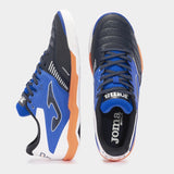 JOMA CANCHA 2403 NAVY BLUE INDOOR CANCHA